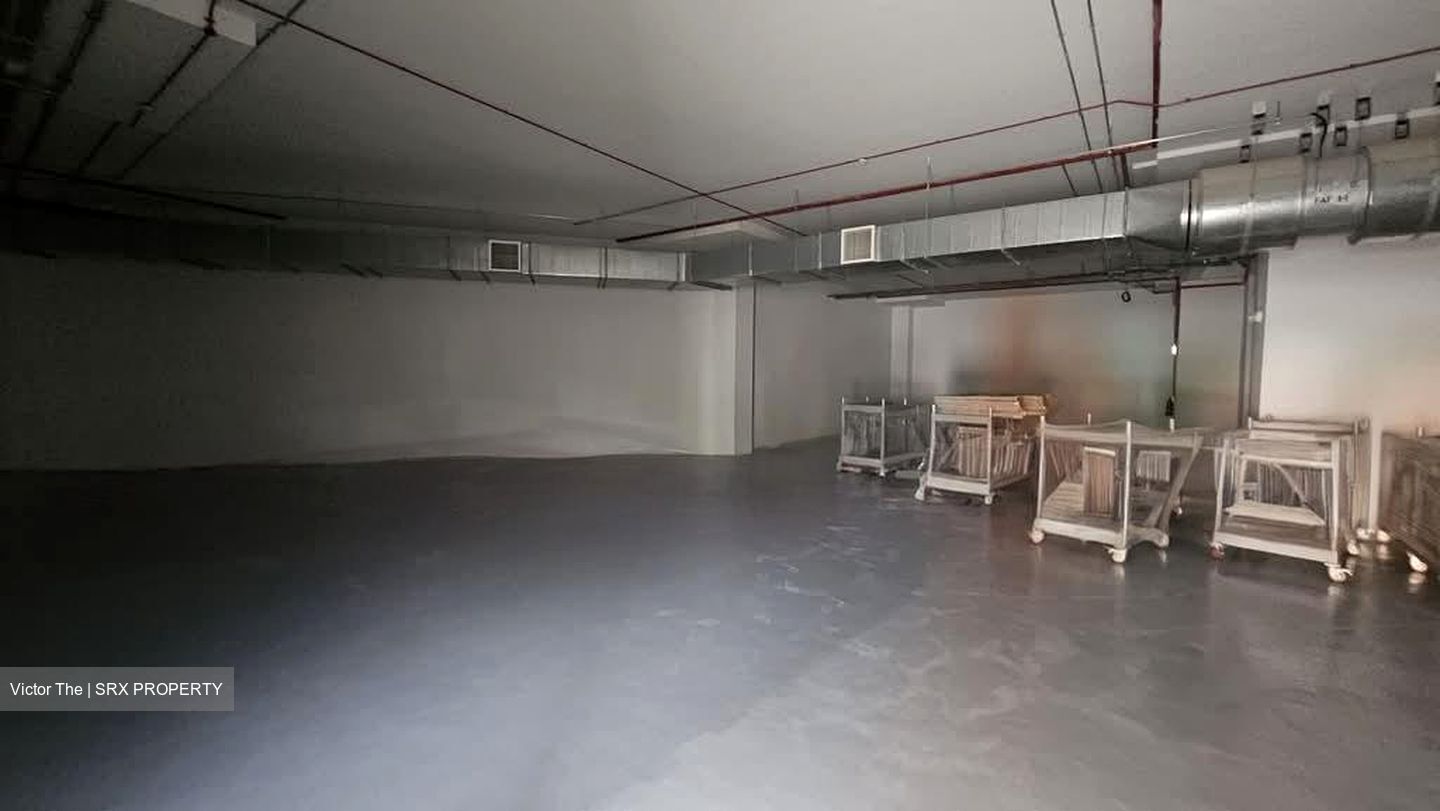 Hersing Kitchen (D18), Factory #570514061